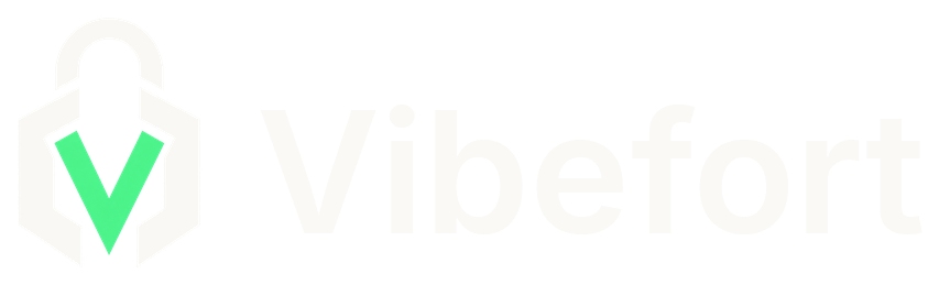 Vibefort — Fortify your vibe-coded app