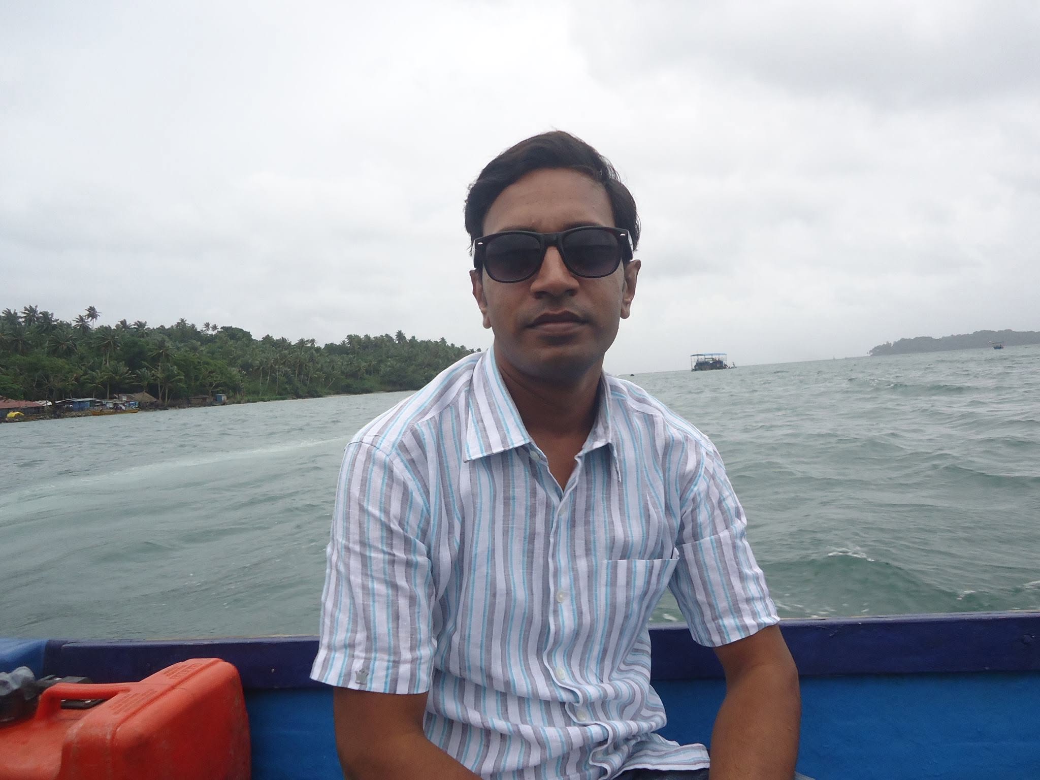 Gourav Bansal