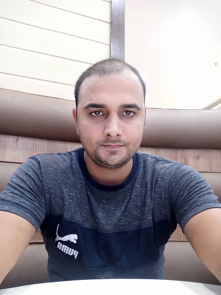 Kamaljeet Singh